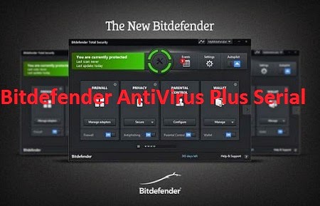 bitdefender antivirus for mac serial